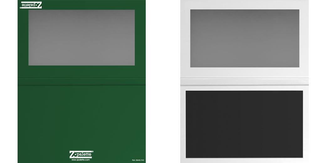 Custom Large Z Palette