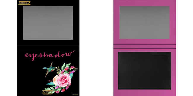 Custom Extra Large Z Palette