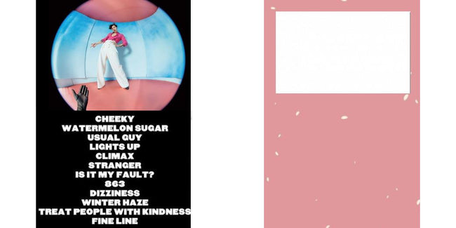 Custom Junior Z Palette