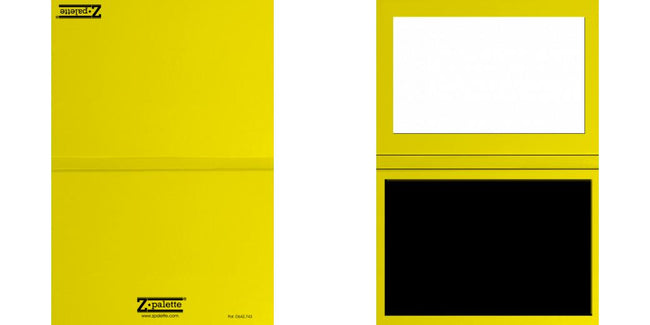 Custom Junior Z Palette