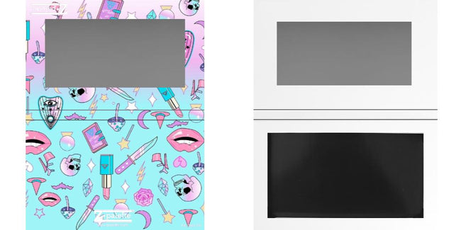 Custom Medium Deep Z Palette