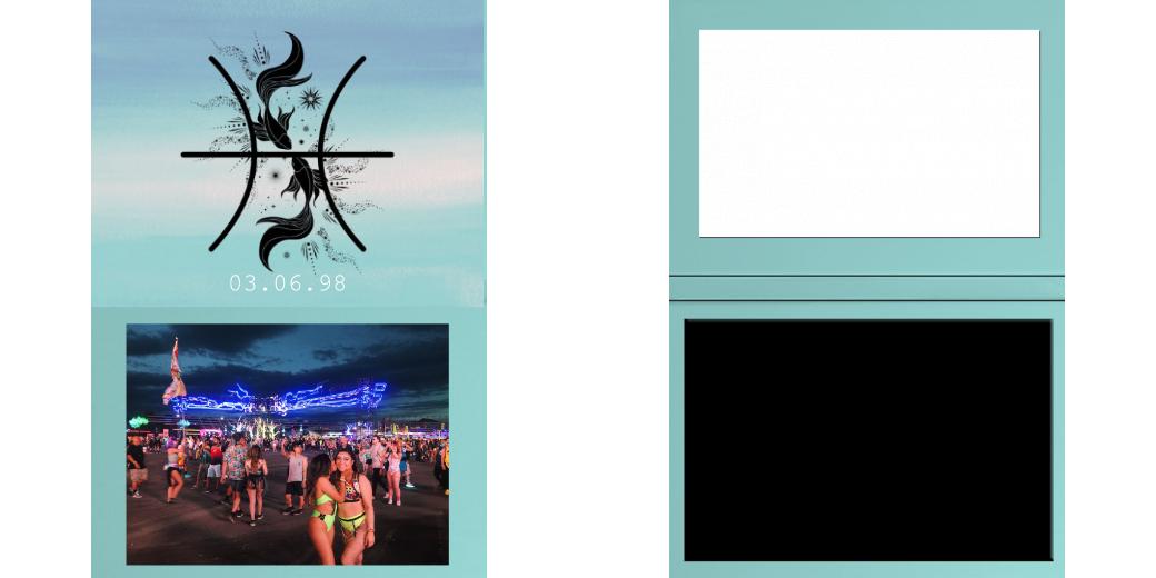 Custom Junior Z Palette