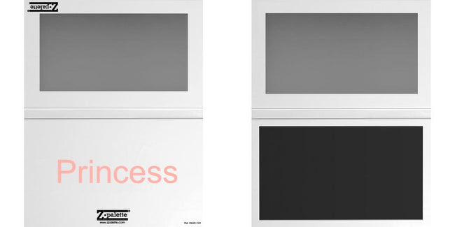 Custom Large Z Palette