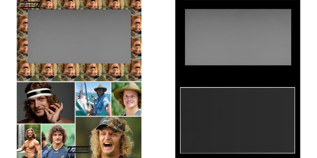 Custom Large Z Palette