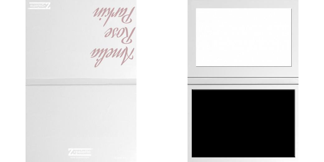 Custom Junior Z Palette