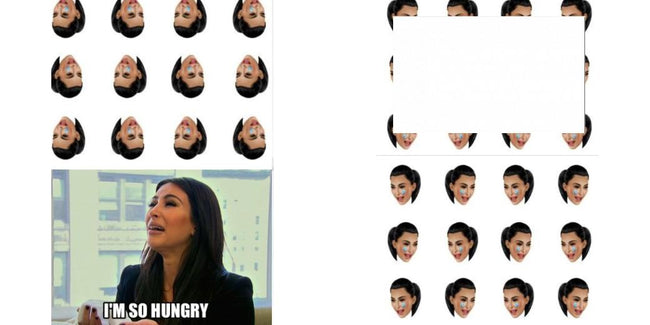 Custom Junior Z Palette