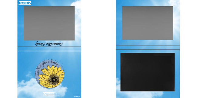 Custom Extra Large Z Palette