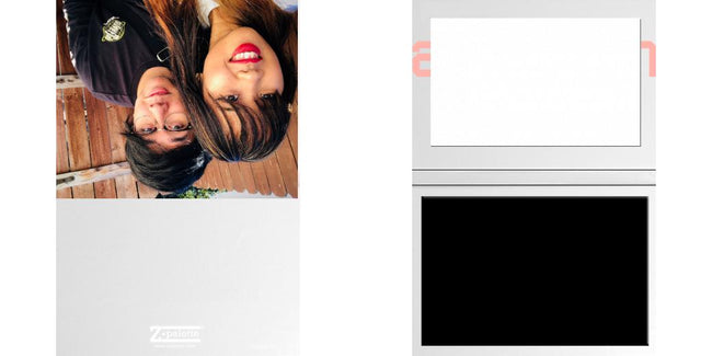 Custom Junior Z Palette