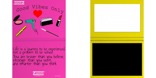 Custom Junior Z Palette