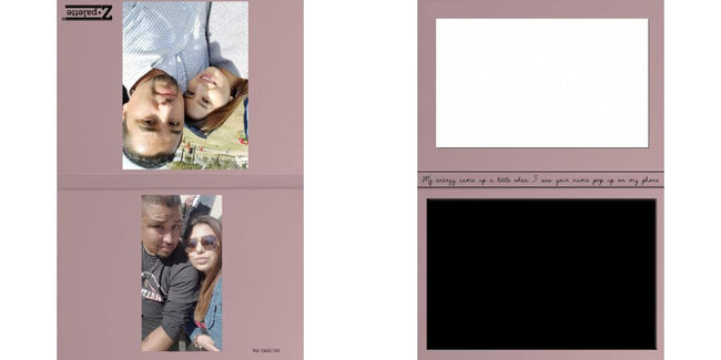 Custom Junior Z Palette