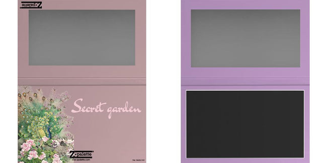 Custom Large Z Palette