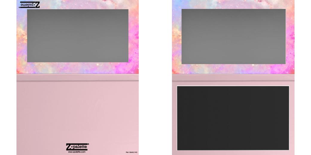 Custom Large Z Palette