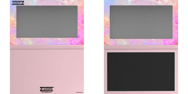 Custom Large Z Palette