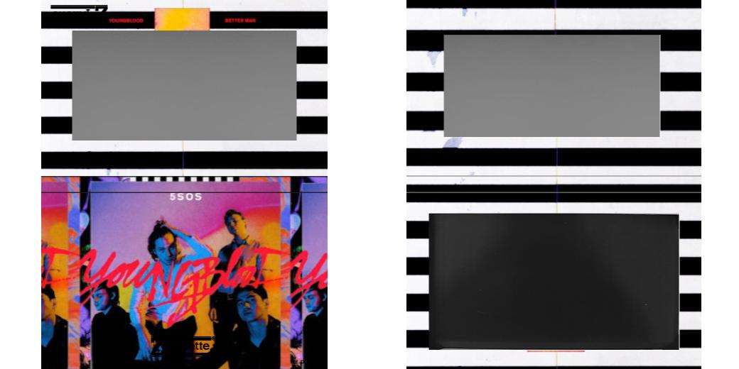 Custom Medium Deep Z Palette