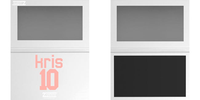 Custom Large Z Palette