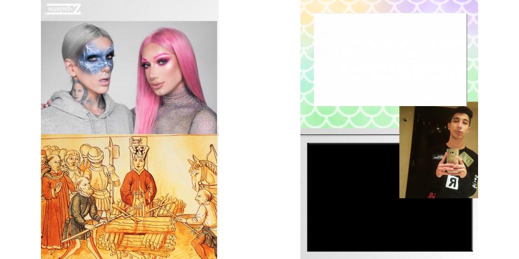 Custom Junior Z Palette