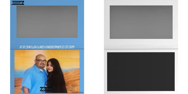 Custom Large Z Palette