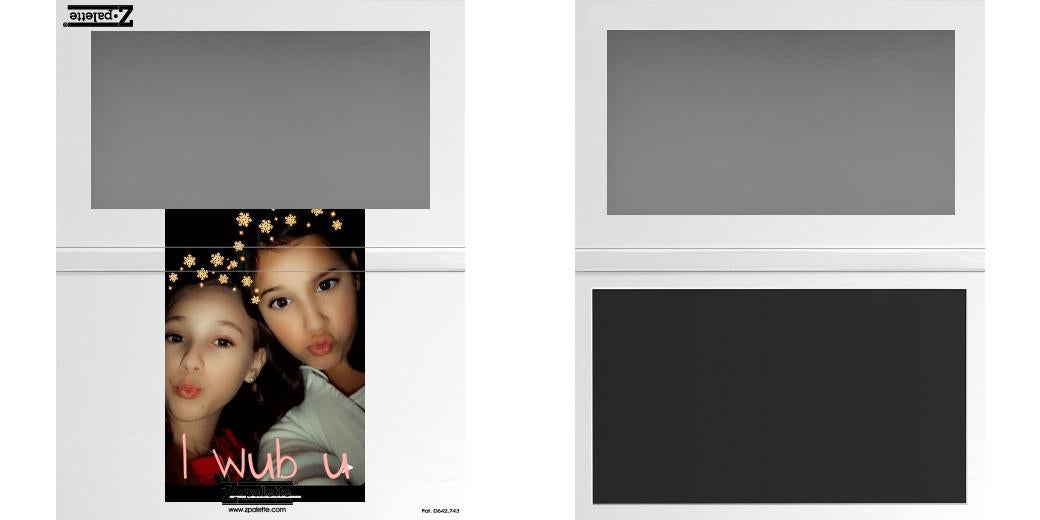 Custom Large Z Palette