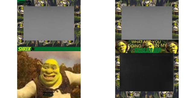 Custom Extra Large Z Palette