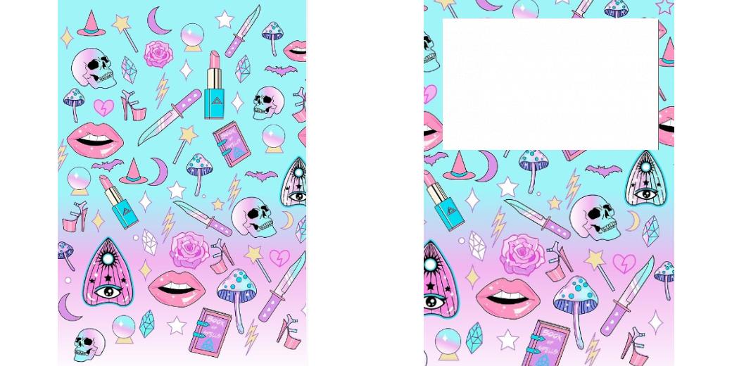 Custom Junior Z Palette