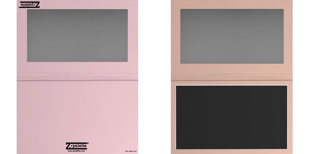 Custom Large Z Palette