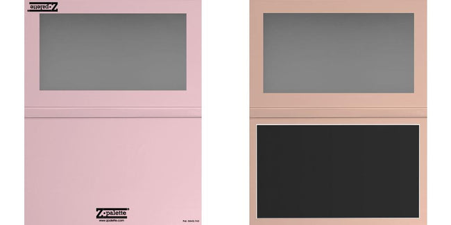 Custom Large Z Palette