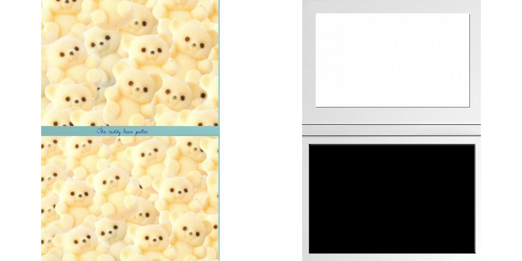 Custom Junior Z Palette