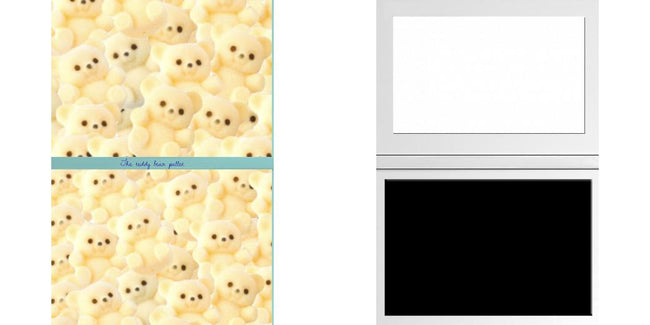 Custom Junior Z Palette