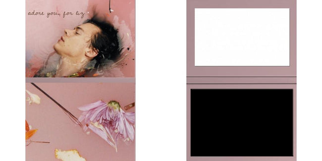 Custom Junior Z Palette