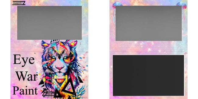 Custom Large Z Palette