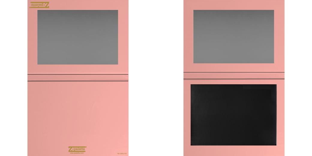 Custom Extra Large Z Palette