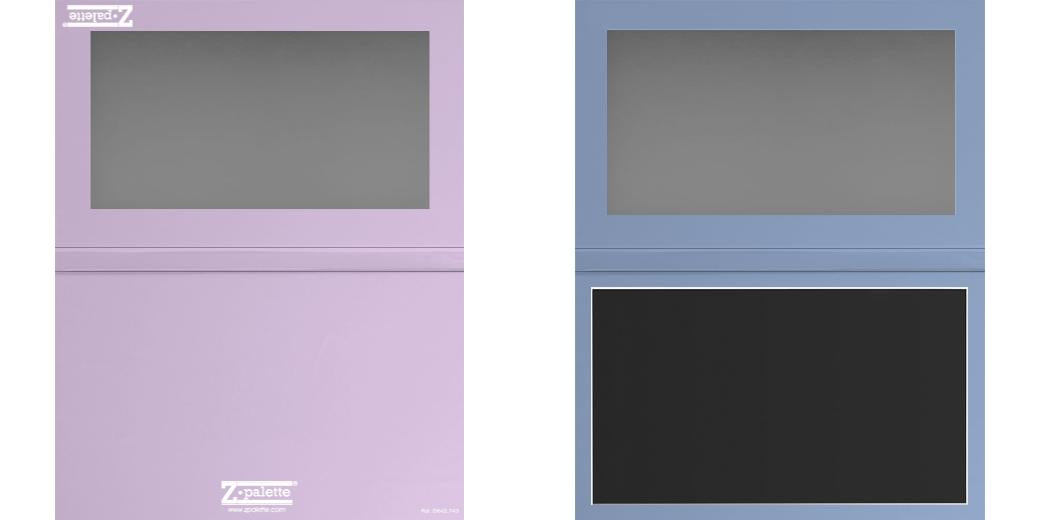 Custom Large Z Palette