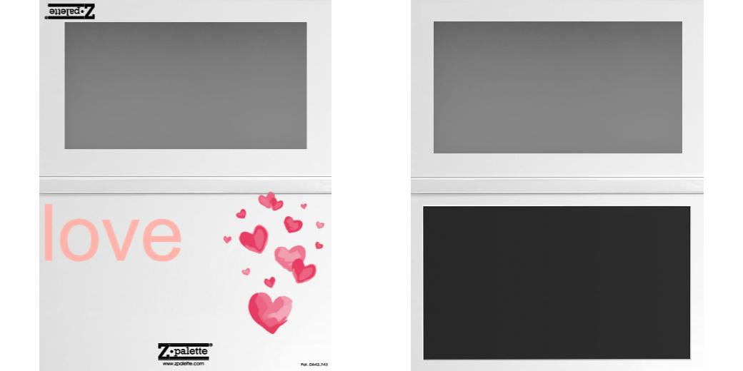 Custom Large Z Palette