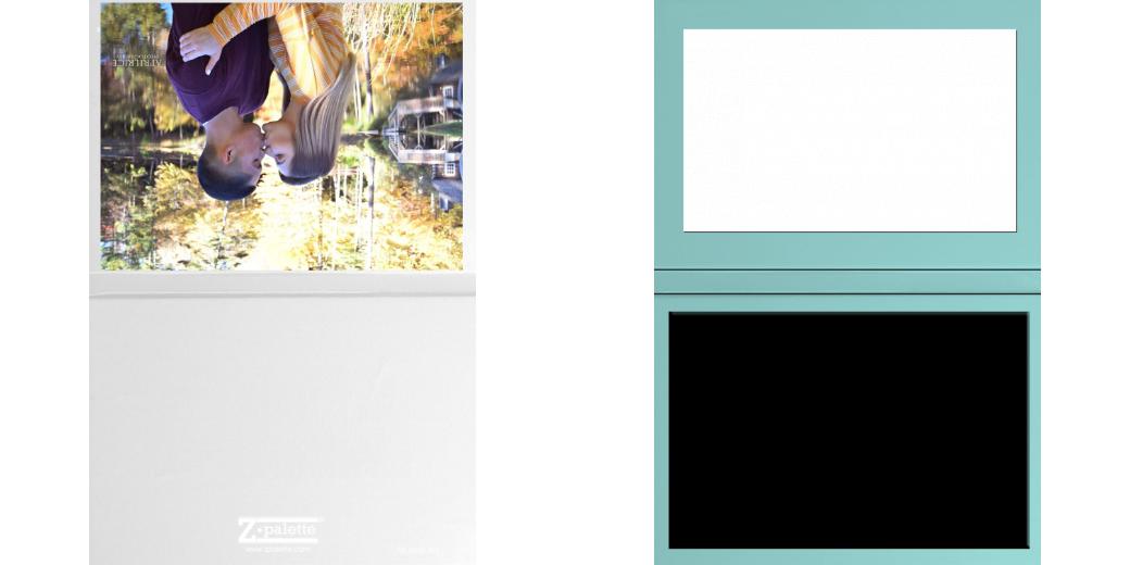 Custom Junior Z Palette