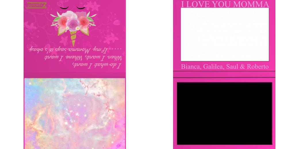 Custom Junior Z Palette