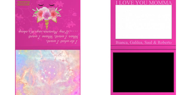 Custom Junior Z Palette