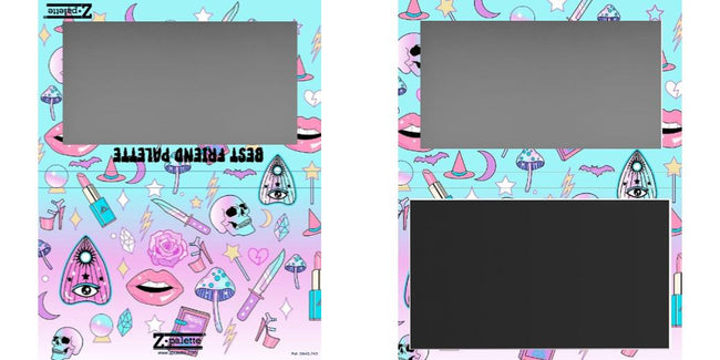 Custom Large Z Palette