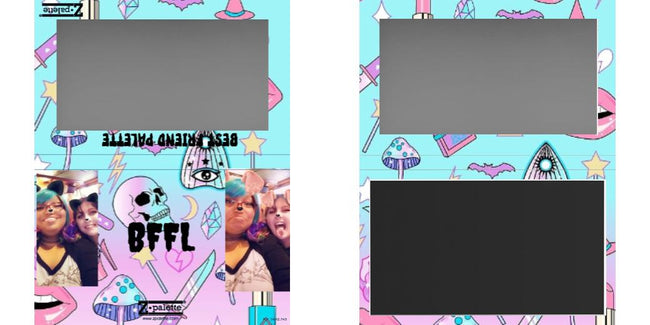 Custom Large Z Palette