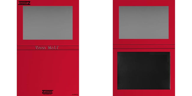 Custom Extra Large Z Palette