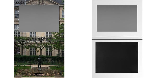 Custom Extra Large Z Palette