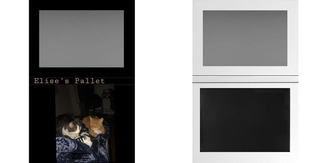 Custom Extra Large Z Palette