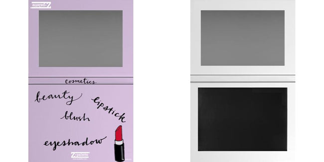 Custom Extra Large Z Palette