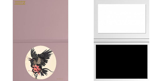 Custom Junior Z Palette