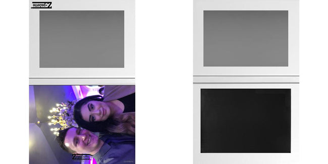 Custom Extra Large Z Palette