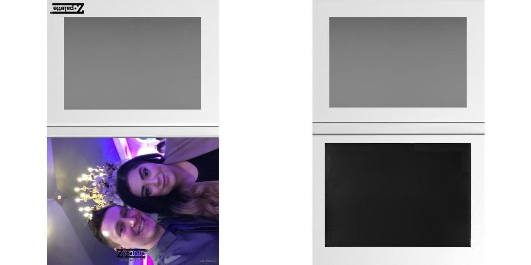 Custom Extra Large Z Palette