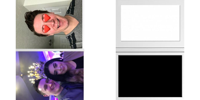 Custom Junior Z Palette