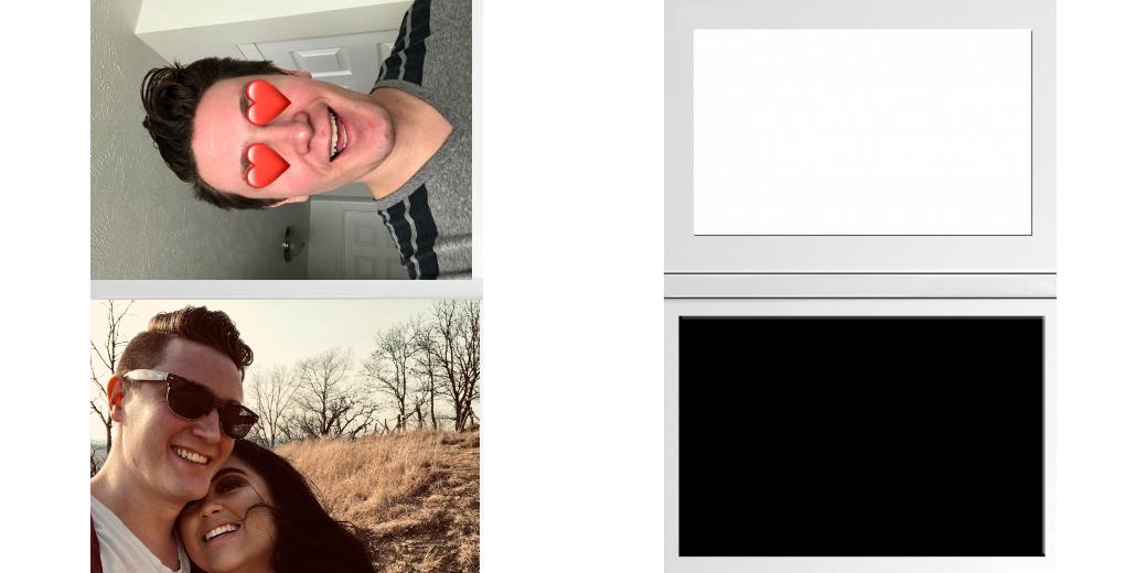 Custom Junior Z Palette