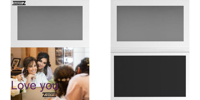 Custom Large Z Palette