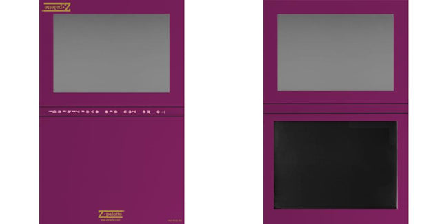 Custom Extra Large Z Palette