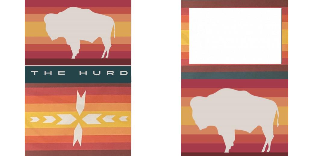 Custom Junior Z Palette